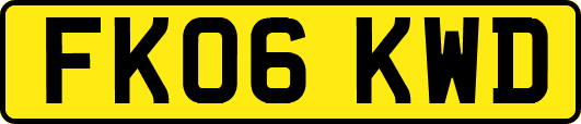 FK06KWD