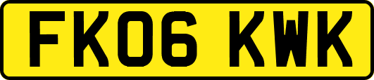 FK06KWK
