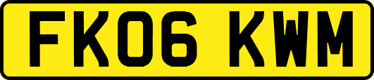 FK06KWM