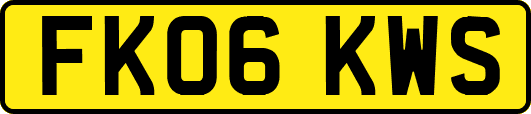 FK06KWS