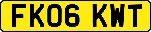 FK06KWT
