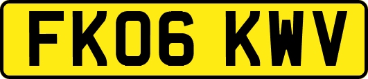 FK06KWV