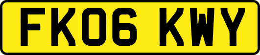 FK06KWY