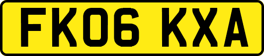 FK06KXA