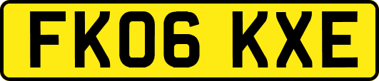 FK06KXE