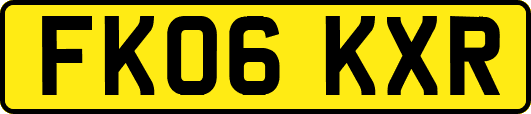 FK06KXR