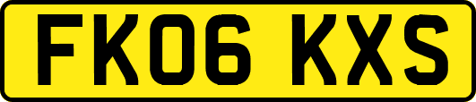 FK06KXS
