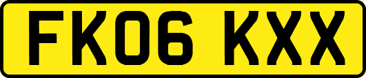 FK06KXX