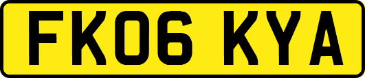 FK06KYA