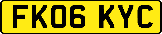 FK06KYC
