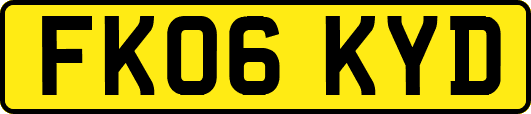 FK06KYD
