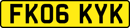 FK06KYK
