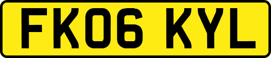 FK06KYL