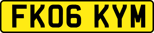 FK06KYM