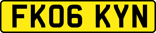 FK06KYN