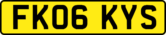 FK06KYS
