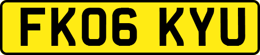 FK06KYU