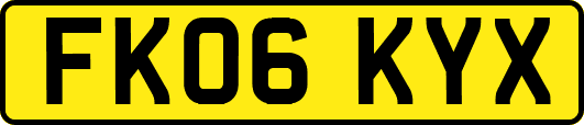 FK06KYX