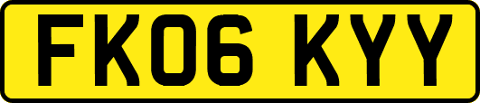 FK06KYY