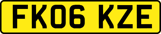 FK06KZE