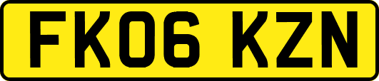 FK06KZN
