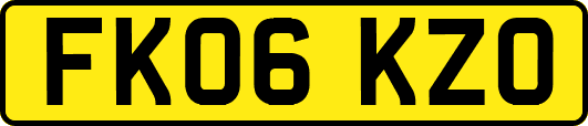 FK06KZO