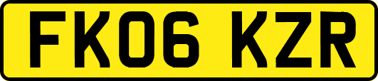 FK06KZR