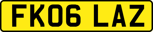 FK06LAZ