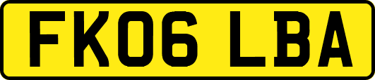 FK06LBA