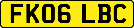 FK06LBC