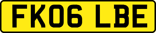 FK06LBE