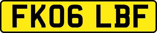 FK06LBF