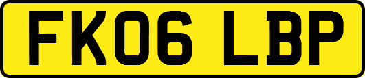 FK06LBP
