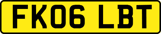 FK06LBT