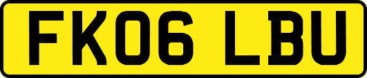 FK06LBU