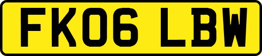 FK06LBW