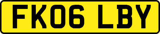 FK06LBY