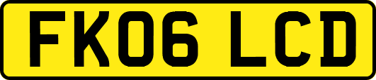 FK06LCD