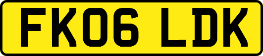 FK06LDK