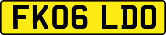 FK06LDO