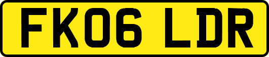 FK06LDR