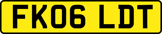 FK06LDT