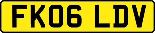 FK06LDV