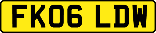FK06LDW