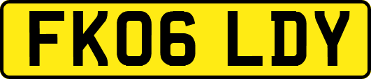 FK06LDY