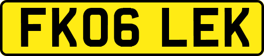 FK06LEK