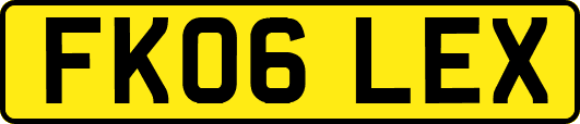 FK06LEX