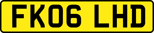 FK06LHD