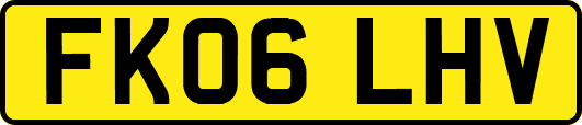 FK06LHV