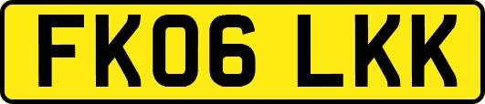 FK06LKK